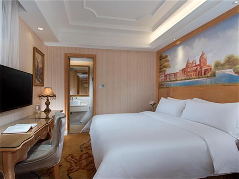 vienna international hotel shenzhen